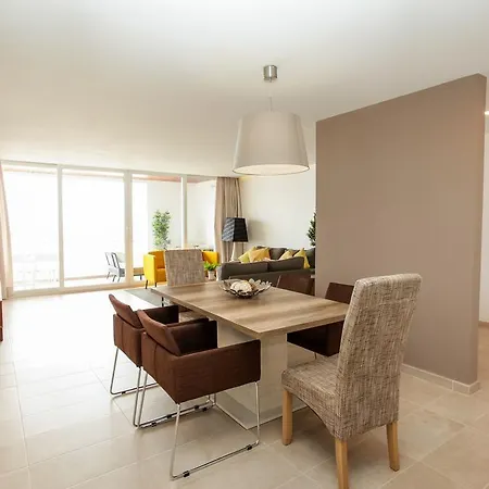 Tenerife Views Appartement Los Campitos