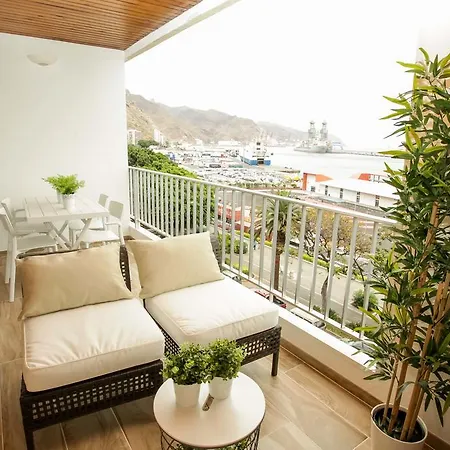 Tenerife Views Appartement