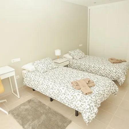 Appartement Tenerife Views Los Campitos
