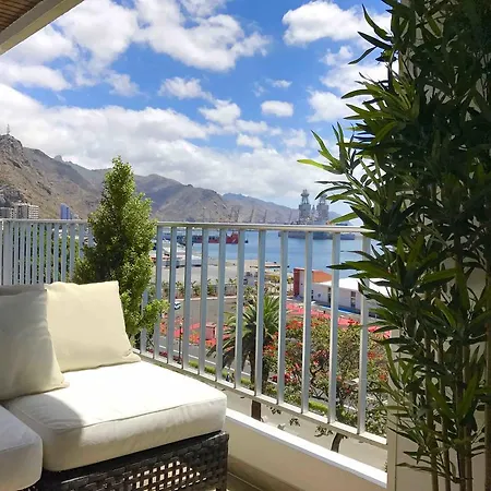 Apartment Tenerife Views *