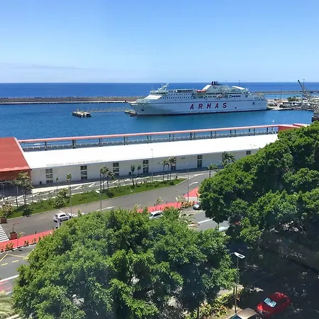 Apartment Tenerife Views