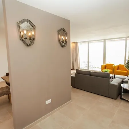 Apartment Tenerife Views Los Campitos