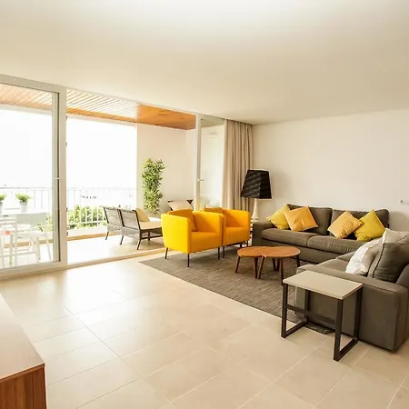 Tenerife Views Apartment