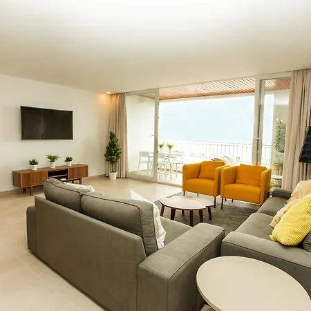 Tenerife Views Apartment *