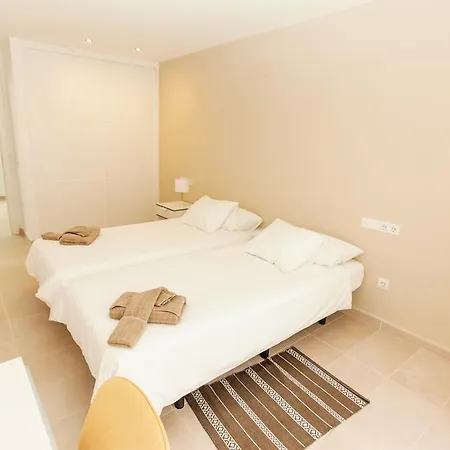 Tenerife Views Apartment