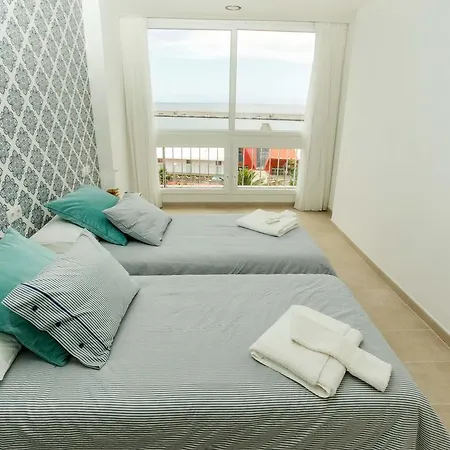 Tenerife Views Apartment